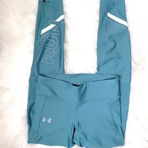 Under Armour Athletic Leggings